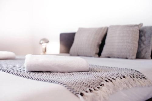 Stylish and comfy apartment for 6 guests - image 5