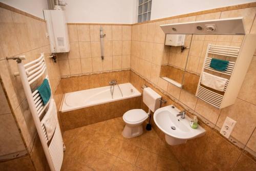 Very central convenient large AC place - image 7