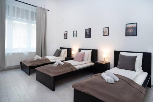 Central and New design apartment - image 2