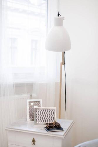 New luxury apartment in the center with A/C - image 12