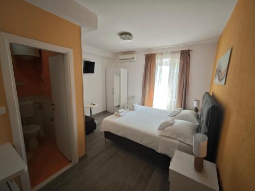 Nirvana Rooms & Apartments, Split