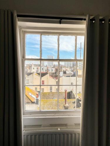 The X Hotel Brunswick Square Room Type - Twin Room