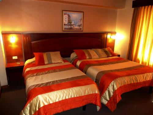 hotel photo