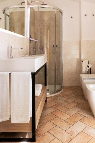 Relais Parco Del Subasio 2