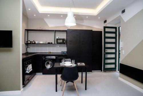 Cute, new and stylish apartment in the center 4
