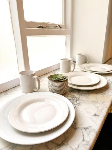 Brunswick Square Hotel - image 13