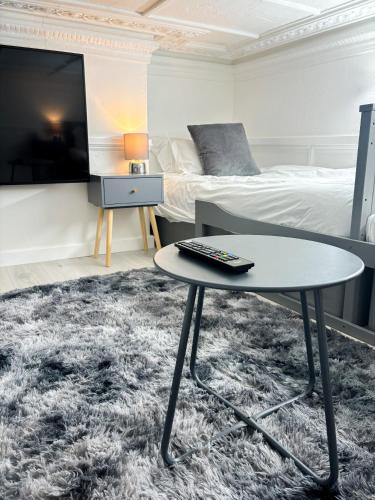 Brunswick Square Hotel - image 9