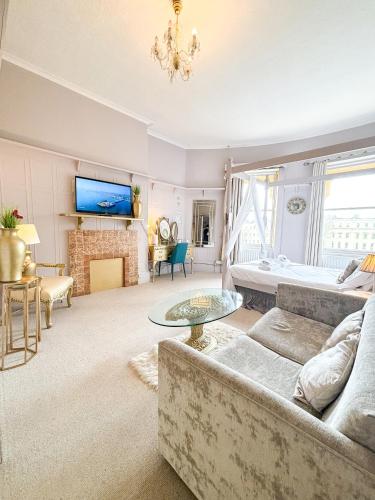 Brunswick Square Hotel - image 12