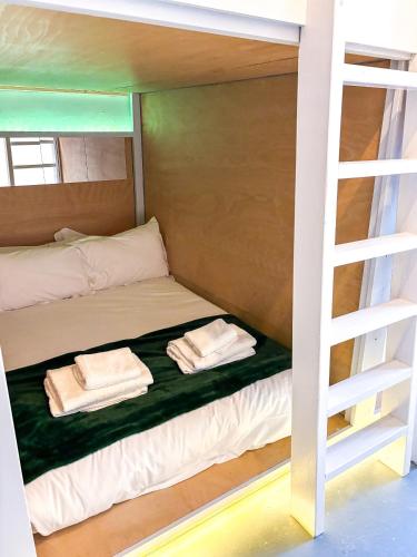 Brunswick Square Hotel - image 8