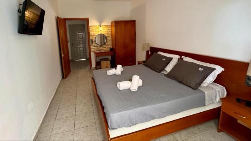 Summerscape Studios and Apartments 3