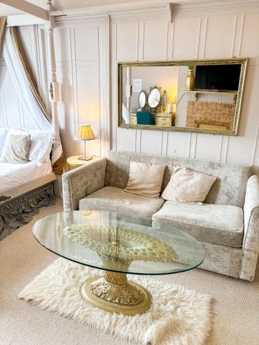 Brunswick Square Hotel - main image