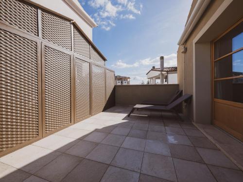 Tramas Hotel & Spa in Olbia