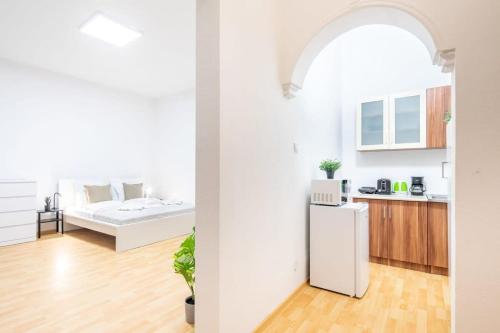 Very Central Convenient Flat - image 3