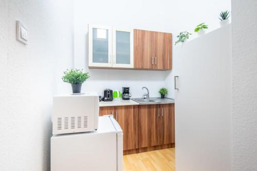 Very Central Convenient Flat - image 13