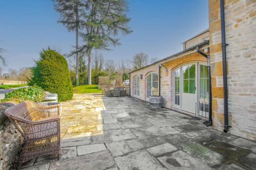 Washbrook Cottage - Hot Tub Packages Available in ซัลฟอร์ด