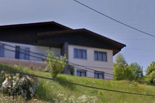 Appartement de 2 chambres avec terrasse amenagee et wifi a Cornimont a 3 km des pistes - Location saisonnière - Cornimont