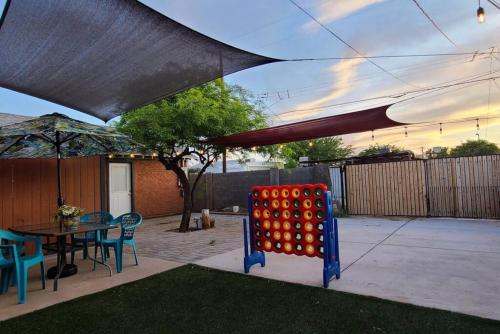 13 Pl Right - Renovated-APT-Downtown-Phoenix-Beautiful Patio, Phoenix (Foto 8)
