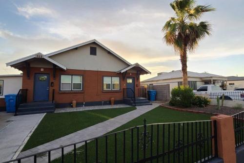 13 Pl Right - Renovated-APT-Downtown-Phoenix-Beautiful Patio, Phoenix (Foto 9)