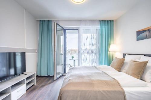 Central - NEW - Cozy Stay - image 8