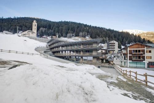 San Carlo 1 gîte à louer Tels