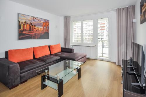Apartment Centro, Berlin (Foto 3)