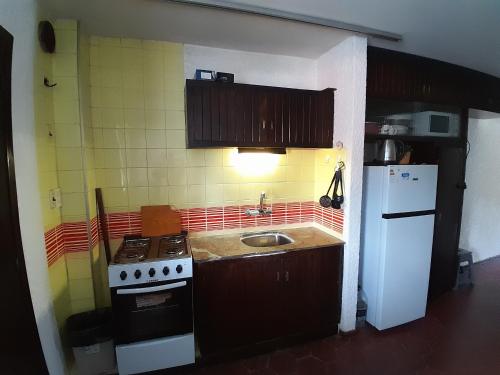 Toliman in Cantegril