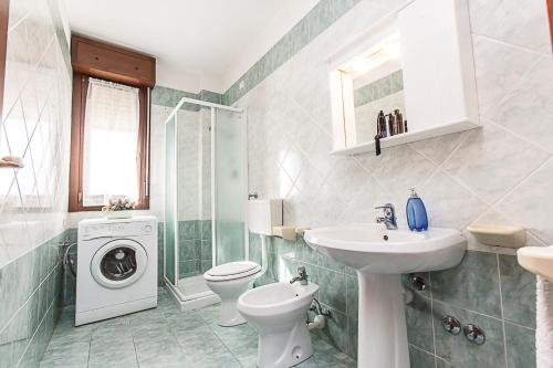 Seaside Happiness Flat With Shared Pool - Beahost - Rosolina Mare