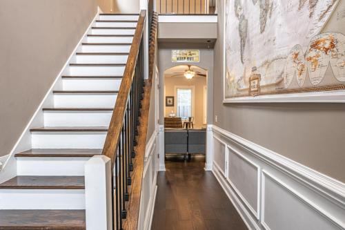 Downtown Craftsman Townie in Southern Pines, USA