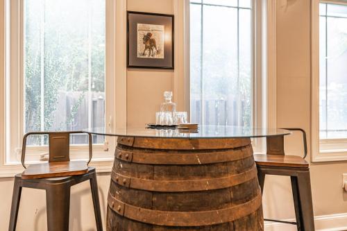 Downtown Craftsman Townie