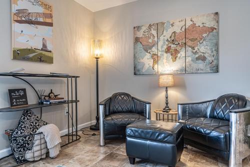 Full Stop Landing - Carthage in 迦費 (NC)