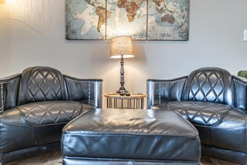 Full Stop Landing - Carthage in 迦費 (NC)