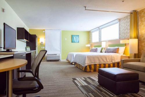 Home2 Suites by Hilton Rahway in Rahway (NJ)