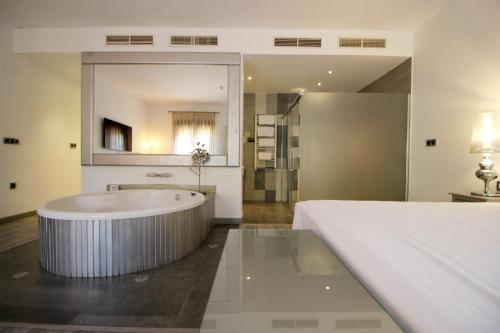  Villa Xarahiz in Jaraiz de la Vera