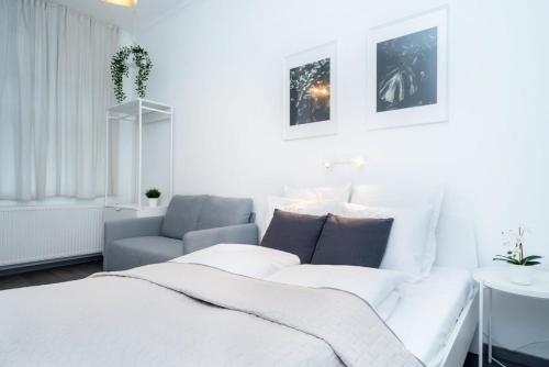 Ideal new apartment in the center 1