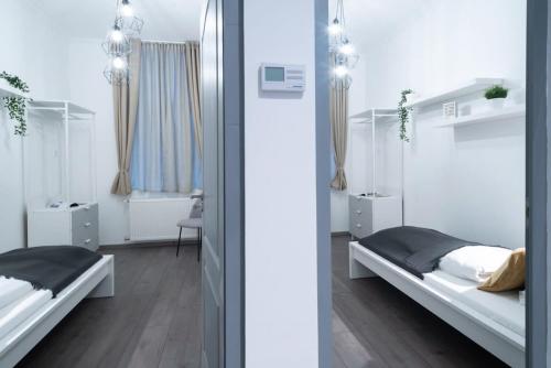 Ideal new apartment in the center 4