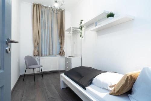 Ideal new apartment in the center - image 13