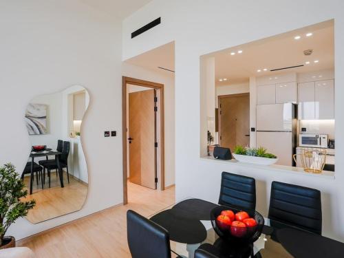Stylish JVC 1 Bedroom Sanctuary, Dubái (foto 5)