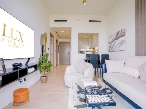 Stylish JVC 1 Bedroom Sanctuary, Dubái (foto 3)
