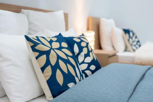 New spacious apartment at superb location, Budapest (photo 3)