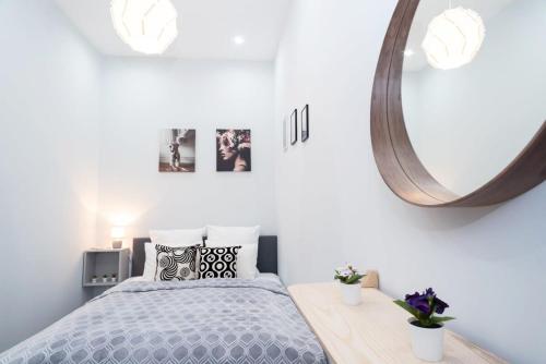 New spacious apartment at superb location, Budapest (photo 6)