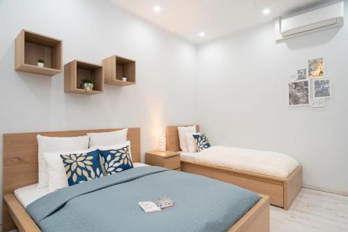 New spacious apartment at superb location - image 10