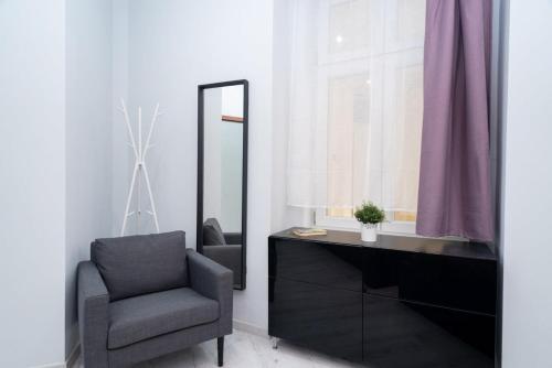 New spacious apartment at superb location - image 9