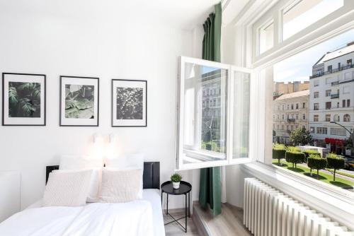 NEW Studio at the best location, Budapest