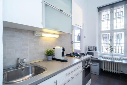 Lovely downtown apartment close to the Basilica 3