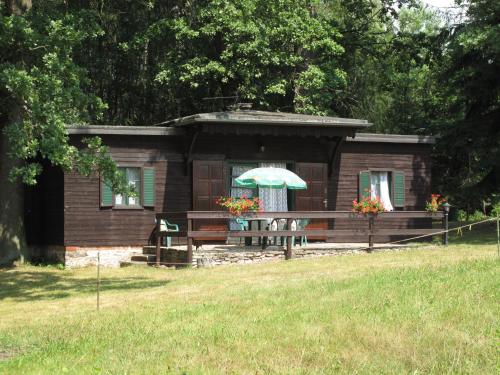 Holiday Home Marta - ZAB100 by Interhome