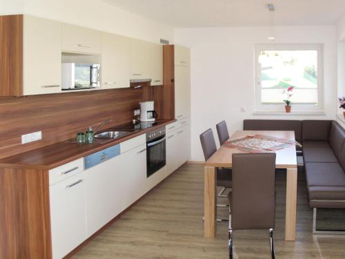 Apartment Stefan-1 by Interhome in Hippach