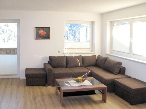 Apartment Stefan-1 by Interhome in Hippach