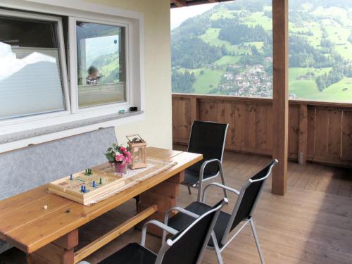 Apartment Stefan-1 by Interhome in Hippach