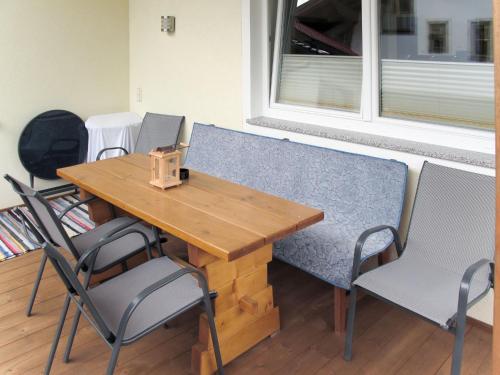 Apartment Stefan-1 by Interhome in Hippach