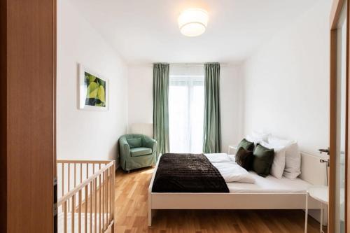 Pleasant & Comfy Apartment in super location - image 8